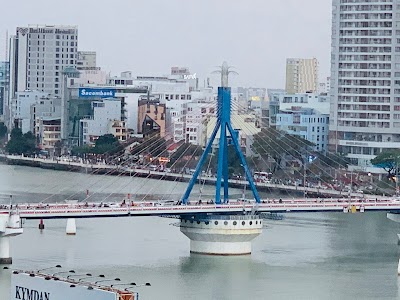 Han River Bridge