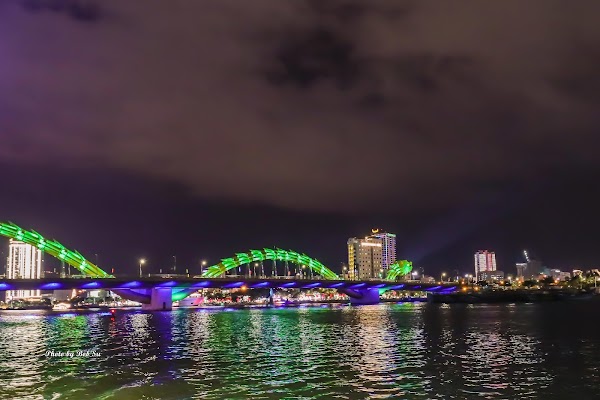 Han River Bridge 5