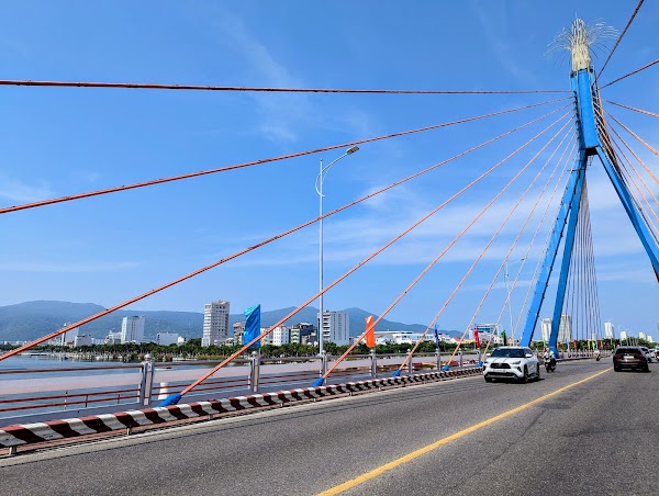 Han River Bridge 3