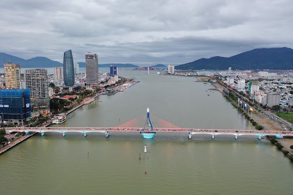 Han River Bridge 2