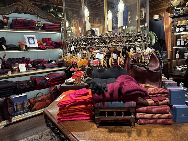 The Witchery Shop 5