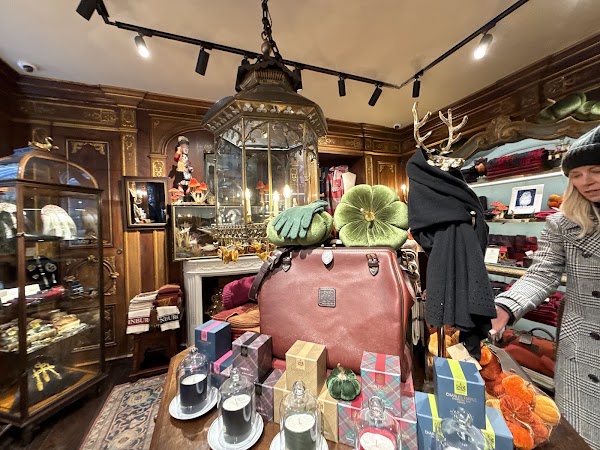 The Witchery Shop 2