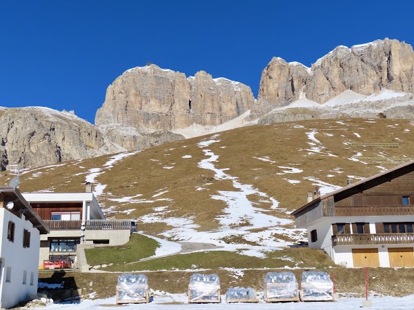 Pordoi Pass 5