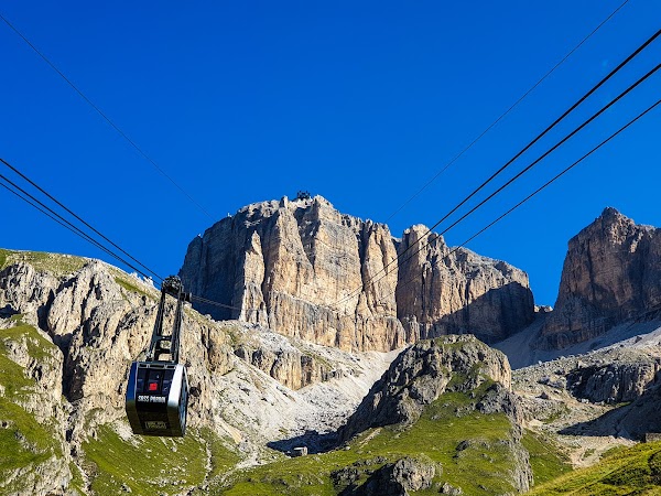 Pordoi Pass 4