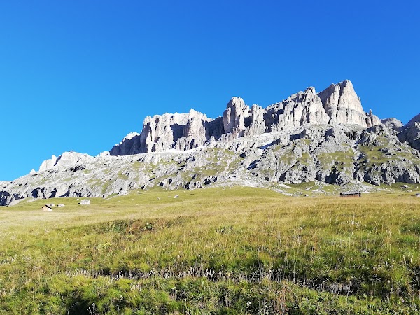 Pordoi Pass 2