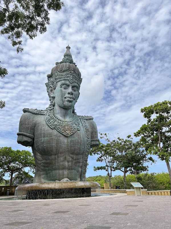GWK Cultural Park