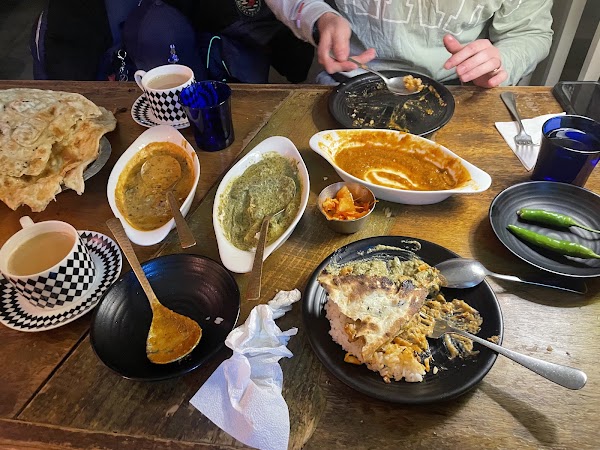 Bagdad Halal Jeju 5