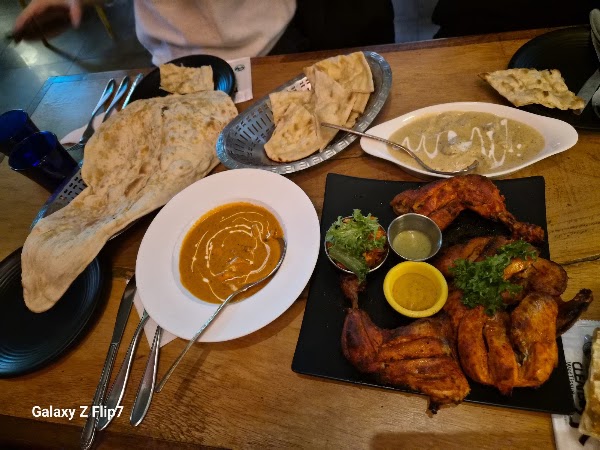 Bagdad Halal Jeju 3