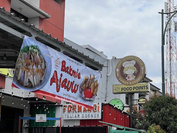 BAKMIE AJAUW 1
