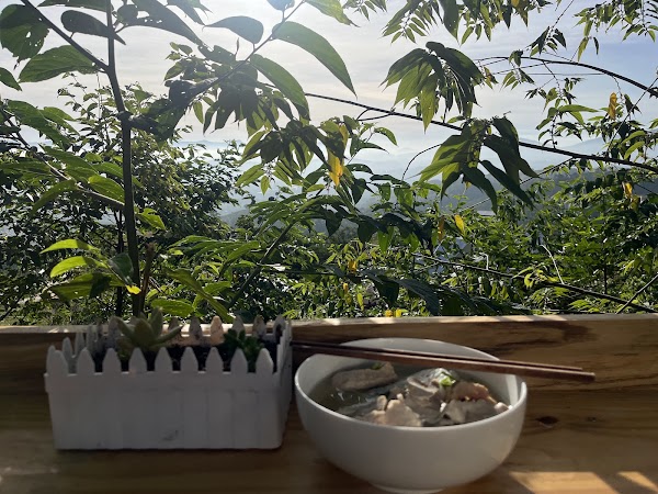 Đồi Mây Bảo Lộc 4