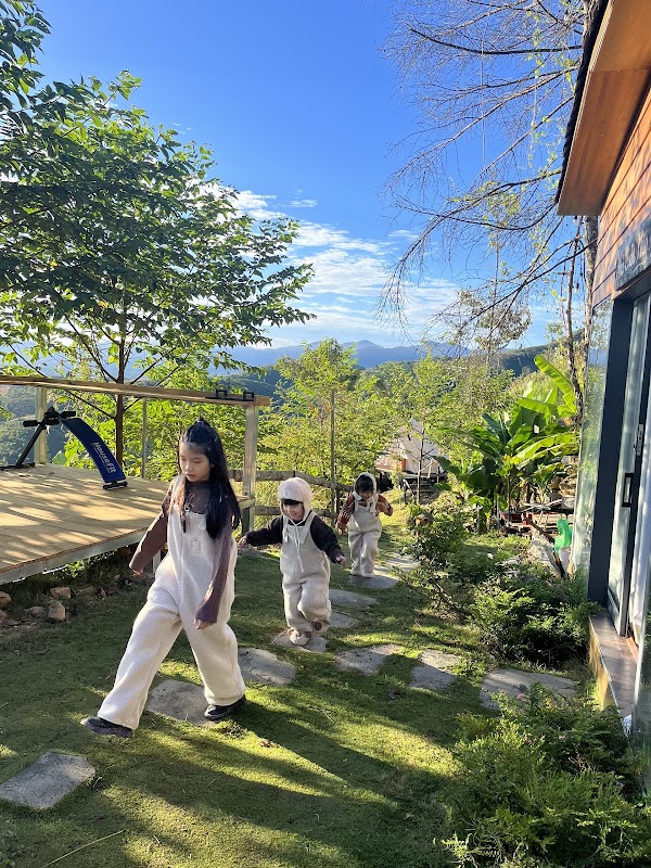 Đồi Mây Bảo Lộc 3
