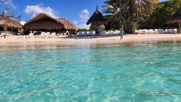 Cas Abao Beach 5