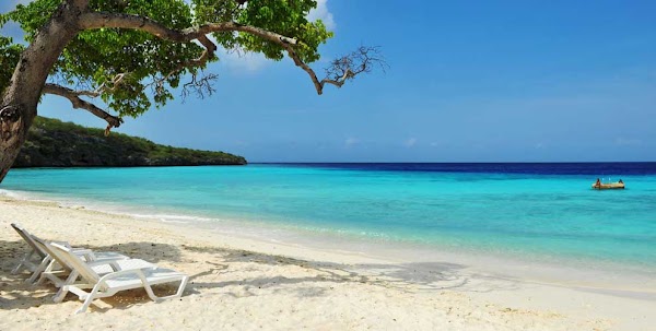 Cas Abao Beach 4