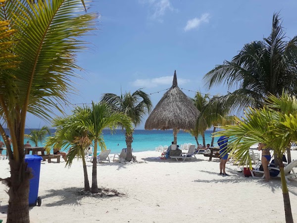 Cas Abao Beach 2