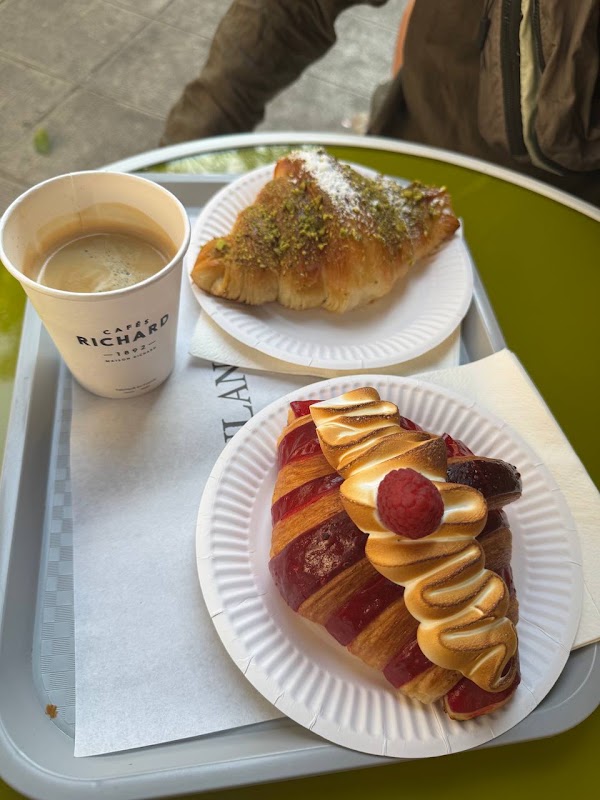 Bakery By Michel Fiori 4