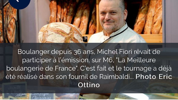 Bakery By Michel Fiori 3