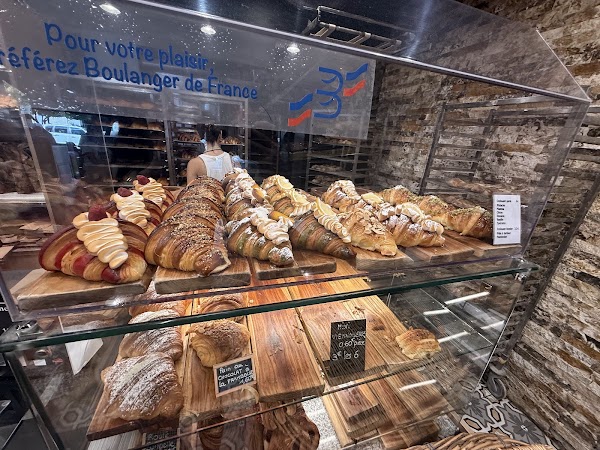 Bakery By Michel Fiori 2