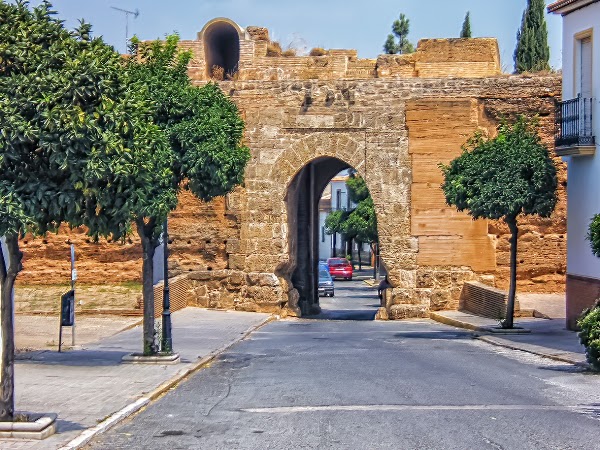 Seville Gate 1