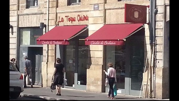 La Toque Cuivrée