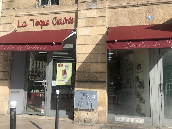 La Toque Cuivrée 4