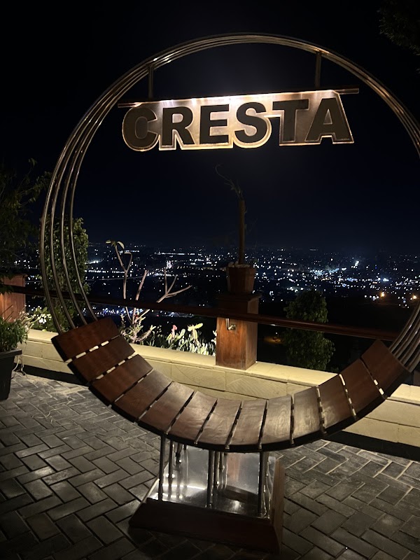 Cresta 1