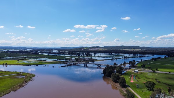 Port Stephens Council