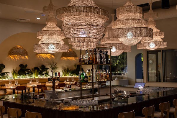 Balam Cuisine Mexicaine & Bar 1