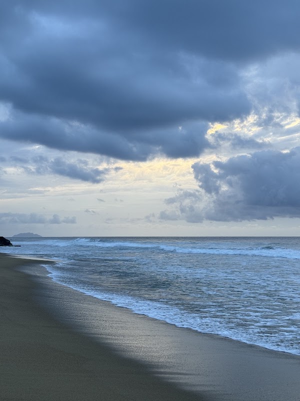 SANDY BEACH 3