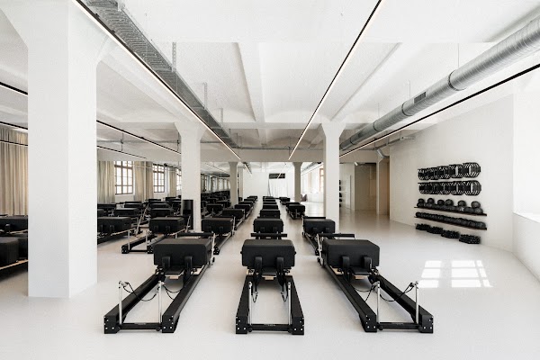 YTTP - Reformer - Friedrichshain
