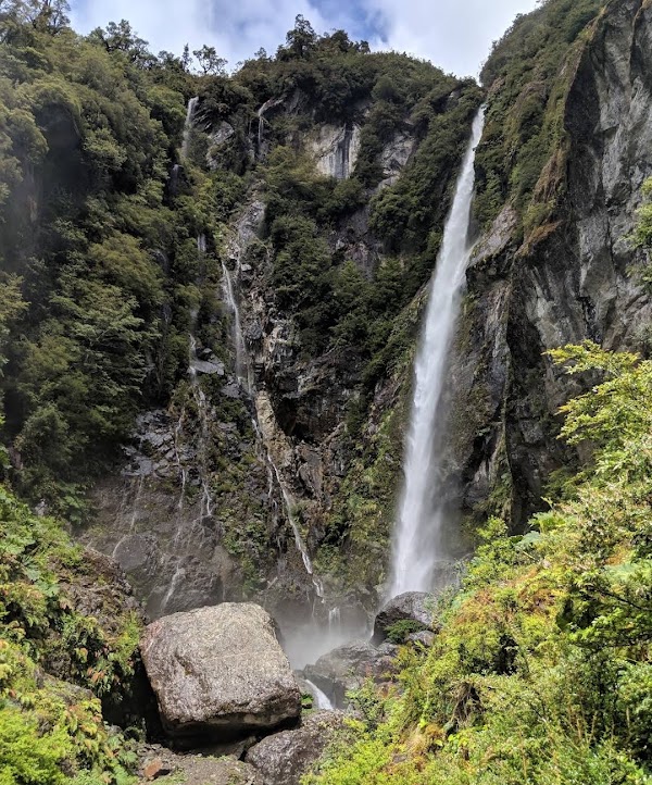 Parque Nacional Queulat 3