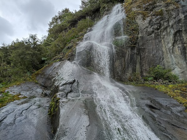 Parque Nacional Queulat 2