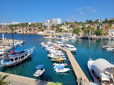 Old City Marina