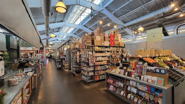 Oxbow Public Market 5