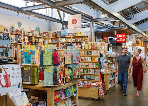 Oxbow Public Market 4