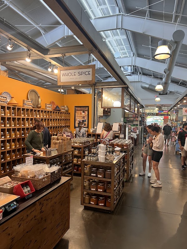 Oxbow Public Market 3