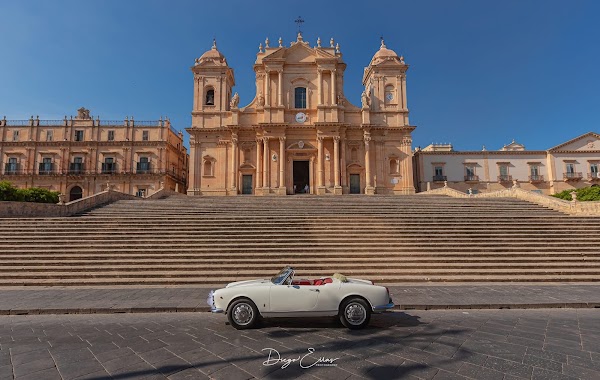 Noto Centro Storico