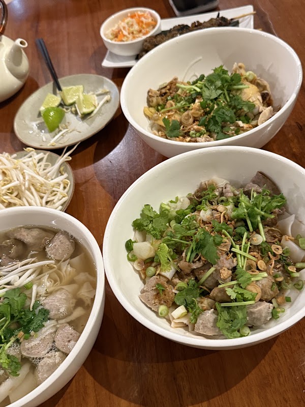 Heng Seng Noodles 3