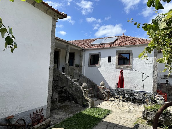 Albergue Casa do Sardão