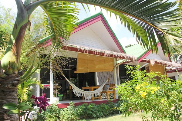TropiCoco Beach Resort