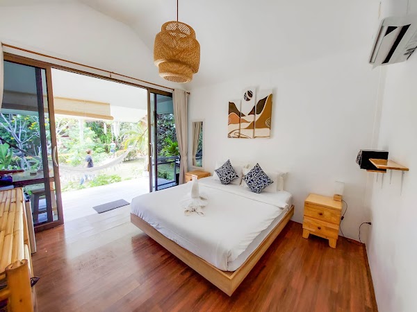 TropiCoco Beach Resort 5