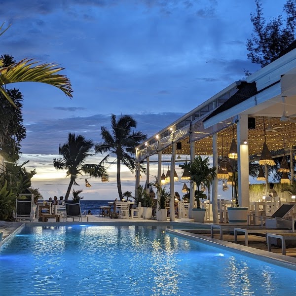TropiCoco Beach Resort 4