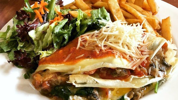 Crepevine Restaurants 5