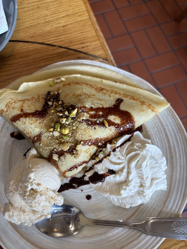 Crepevine Restaurants 2