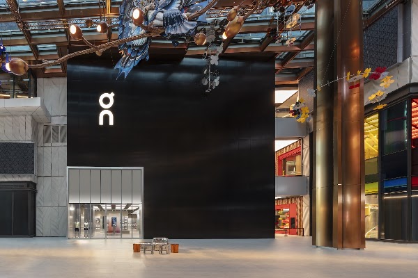 On Store One Bangkok