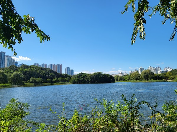 Ilsan Lake Park 5