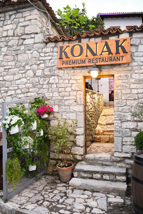 Konak