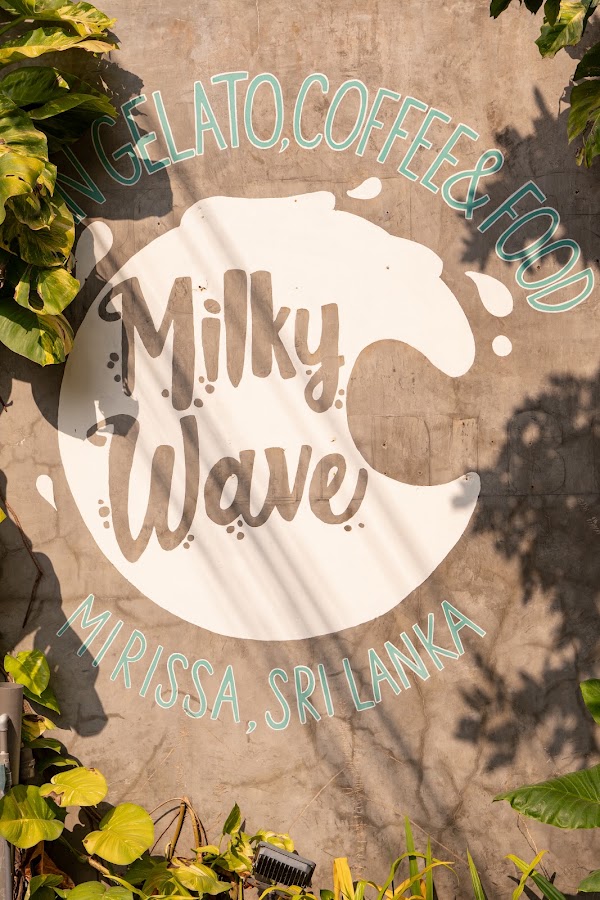 Milky Wave Mirissa 3
