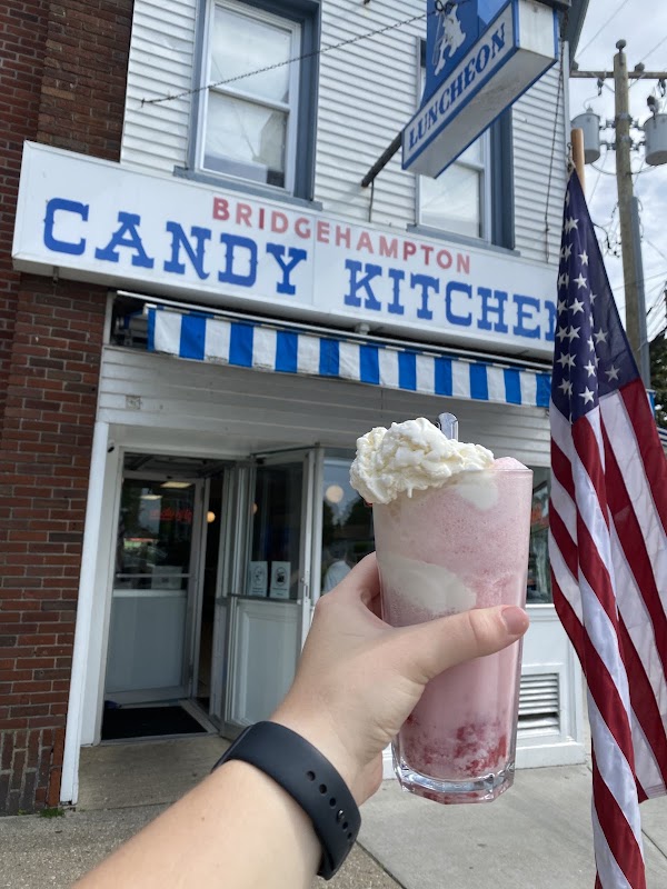 Bridgehampton Candy Kitchen