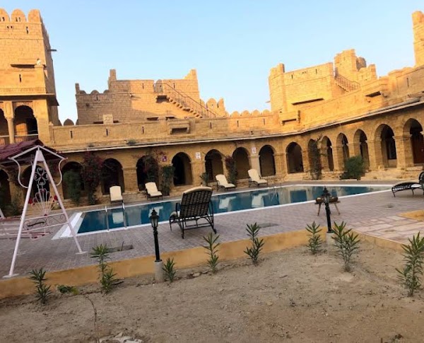 Thar Desert 4