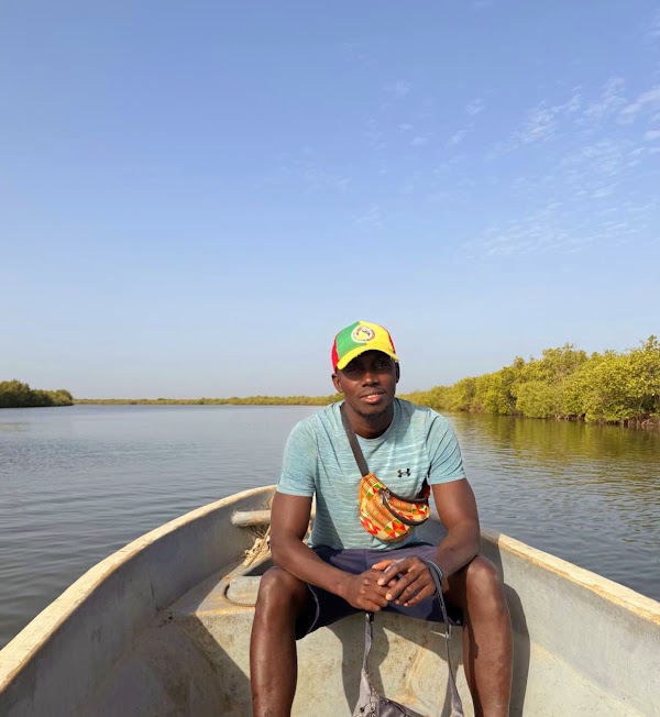 Guide Senegal et Pays bassari 1